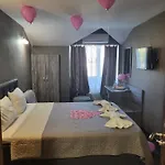 Vida Family -top Location Ξενοδοχείο Βιδίνιο