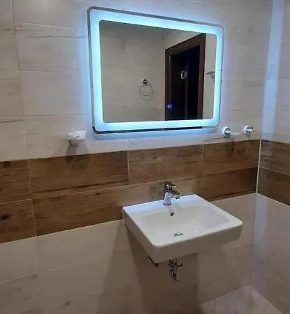 Vida Family -top Location Hotel Vidin