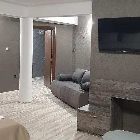 Hotel Vida Family