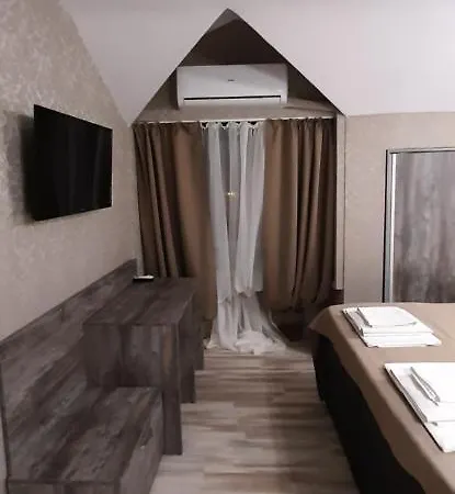 Hotel Vida Family -top Location