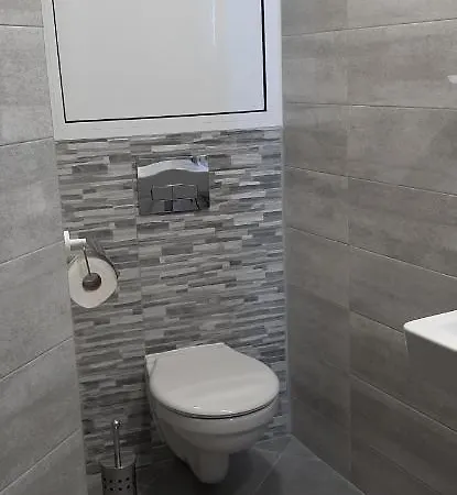 Hotel Vida Family -top Location Vidin