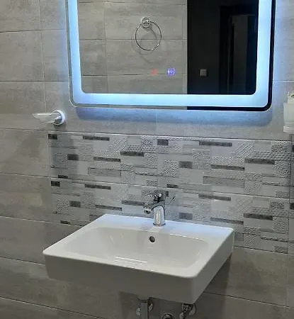 Vida Family -top Location Vidin