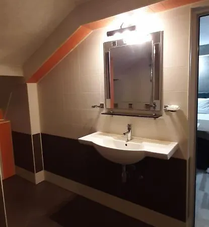 Vida Family -top Location Hotel Vidin