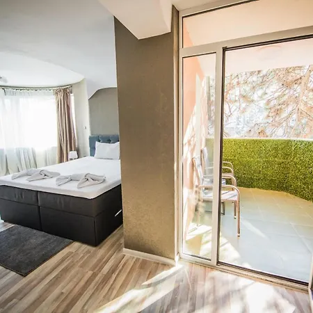 Vida Family Hotel