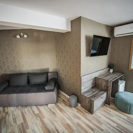 Vida Family -top Location Vidin