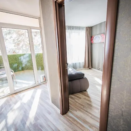 Vida Family -top Location Hotel Vidin