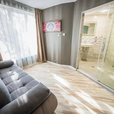 Vida Family -top Location 3* Vidin