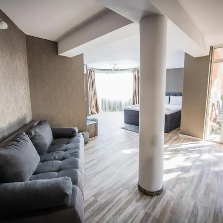 Vida Family -top Location 3*