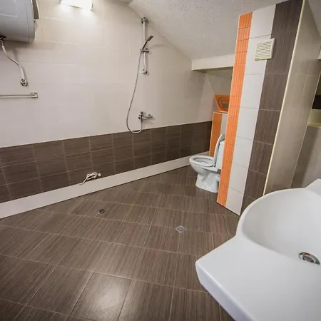 Vida Family -top Location Hotel 3*