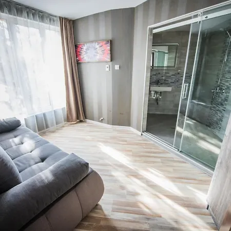 Vida Family -top Location 3* Vidin