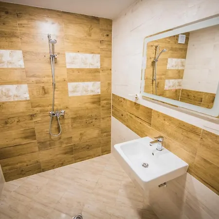 Vida Family -top Location Hotel