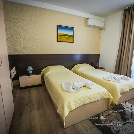 Hotel Vida Family