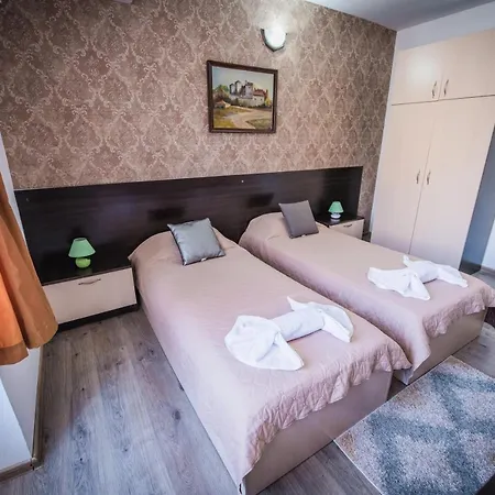 Vida Family Hotel 3*