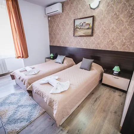 Vida Family -top Location Vidin