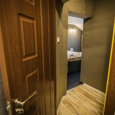 Vida Family -top Location 3* Vidin