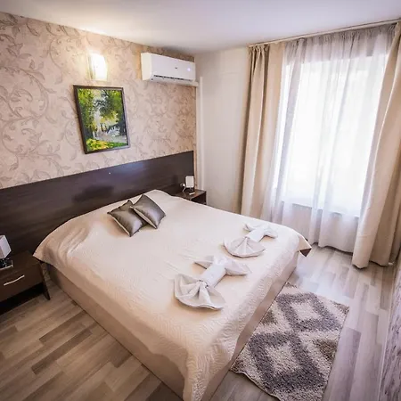 Hotel Vida Family -top Location
