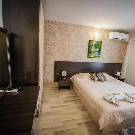 Hotel Vida Family 3*