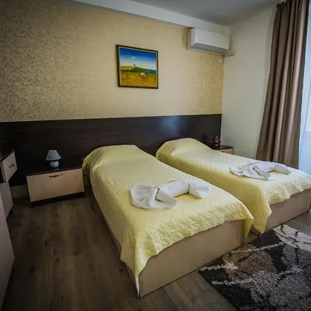 Vida Family -top Location Hotel Vidin