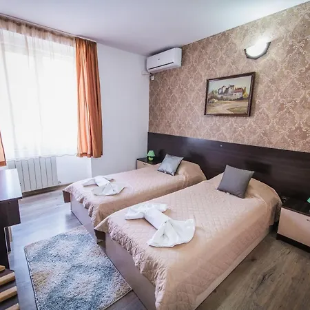 Vida Family -top Location 3* Vidin