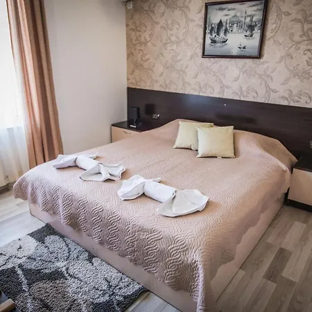 Vida Family -top Location Hotel Vidin