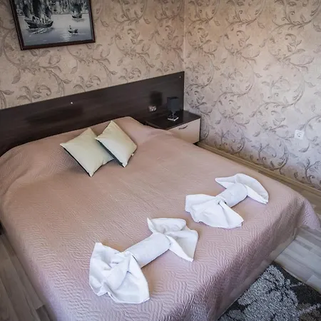 Vida Family -top Location Vidin