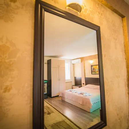 Hotel Vida Family -top Location Vidin