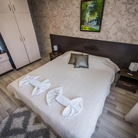 Hotel Vida Family -top Location 3*