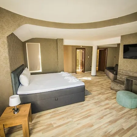 Hotel Vida Family -top Location Vidin