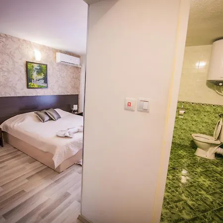 Hotel Vida Family -top Location