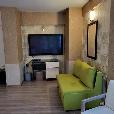 Hotel Vida Family 3*