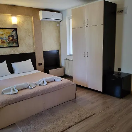 Hotel Vida Family -top Location
