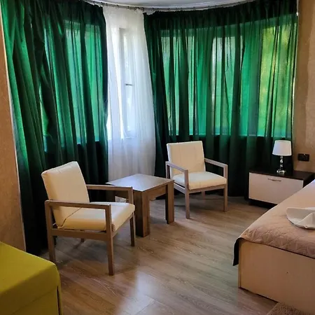 Vida Family -top Location Hotel
