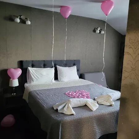 Vida Family -top Location Hotel 3*