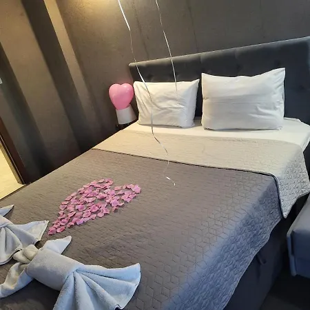 Vida Family Hotel Vidin
