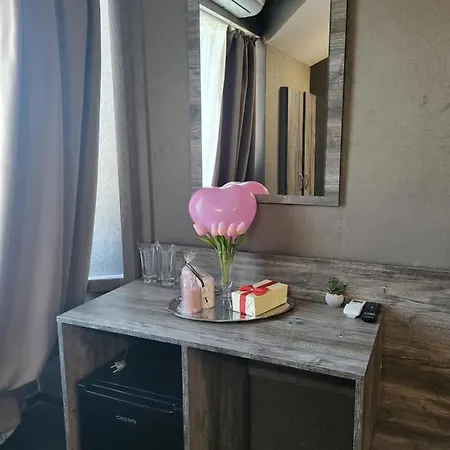 Vida Family -top Location Hotel Vidin