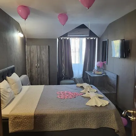 Vida Family -top Location Hotel Vidin