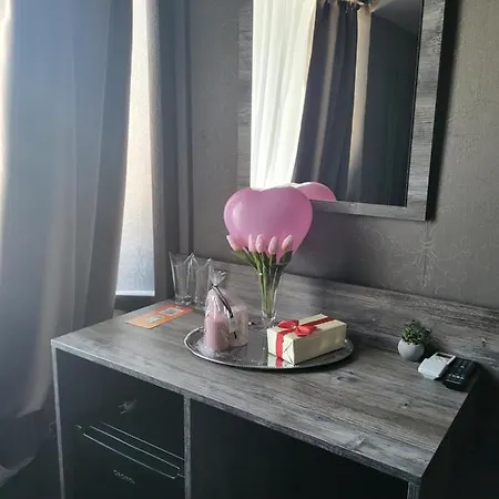 Vida Family -top Location Hotel Vidin
