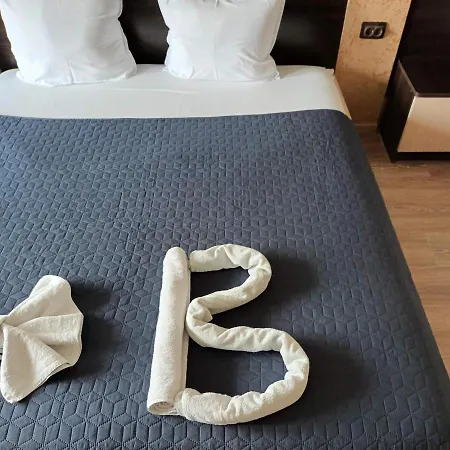 Vida Family -top Location Hotel 3*