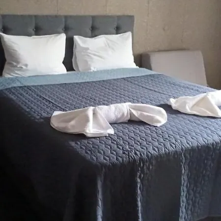 Vida Family Hotel Vidin