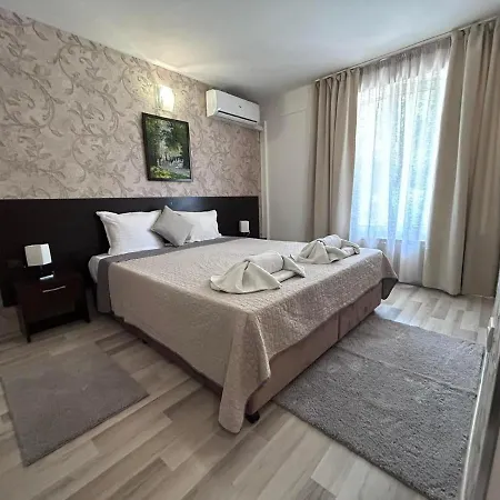 Vida Family -top Location Vidin