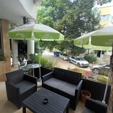 Vida Family -top Location Hotel Vidin