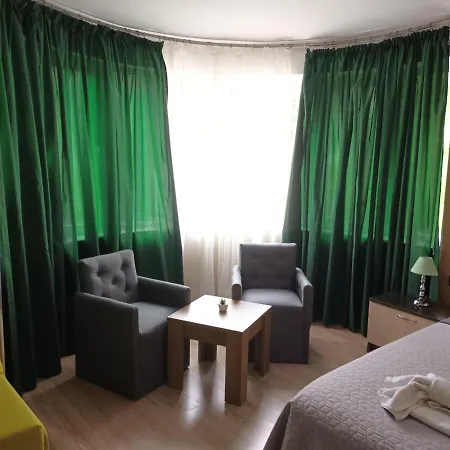 Hotel Vida Family -top Location