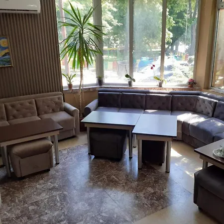 Hotel Vida Family