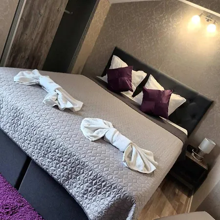 Hotel Vida Family 3*