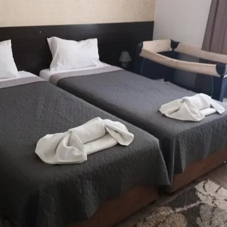 Vida Family -top Location Hotel Vidin