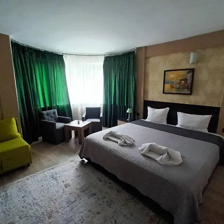 Vida Family -top Location Hotel