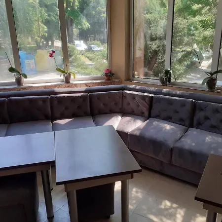 Vida Family -top Location Hotel