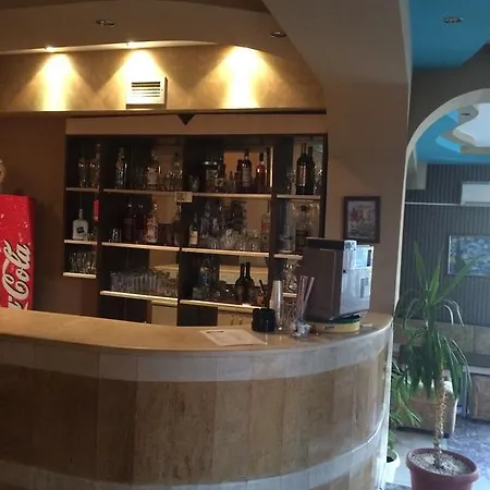 Hotel Vida Family -top Location Vidin