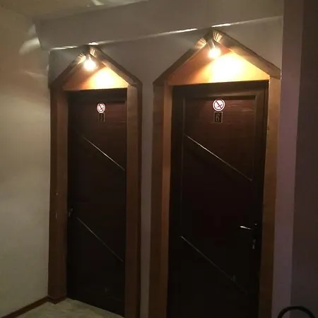 Hotel Vida Family Vidin