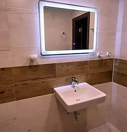 Vida Family -top Location 3* Vidin